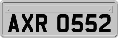 AXR0552