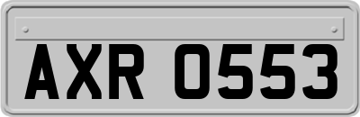 AXR0553