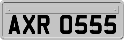 AXR0555