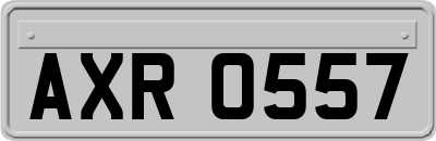 AXR0557