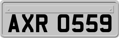 AXR0559