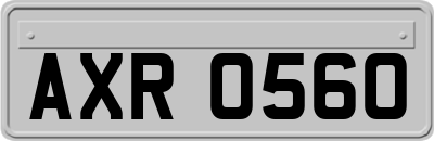 AXR0560