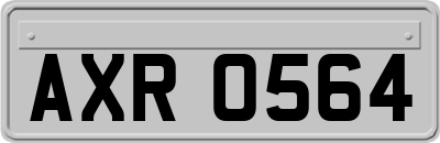 AXR0564