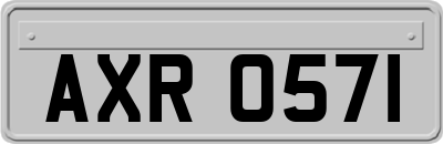 AXR0571