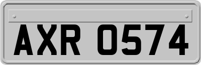 AXR0574