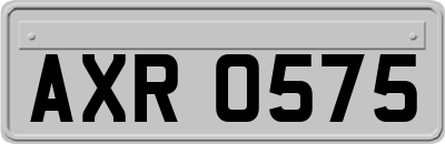 AXR0575