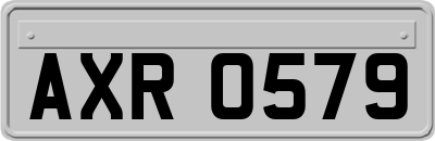 AXR0579