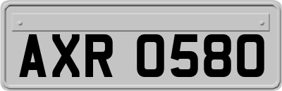 AXR0580