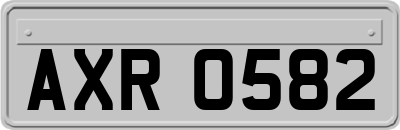 AXR0582