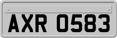 AXR0583