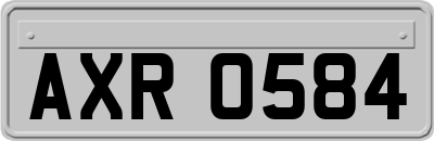 AXR0584