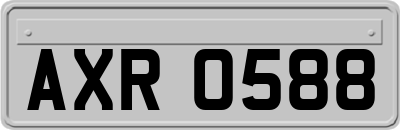 AXR0588