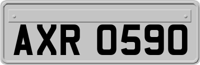 AXR0590