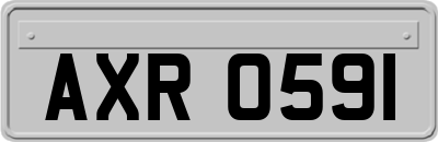 AXR0591