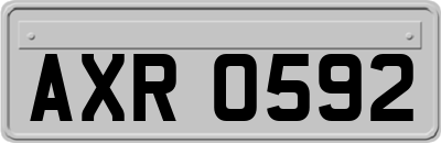 AXR0592