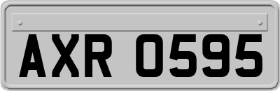 AXR0595