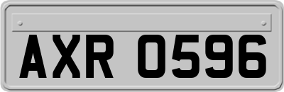 AXR0596