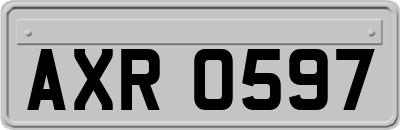 AXR0597