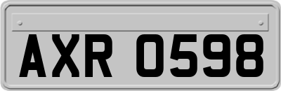 AXR0598