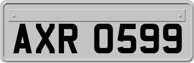 AXR0599