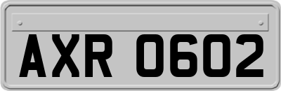 AXR0602