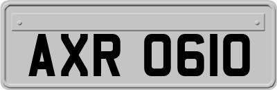 AXR0610