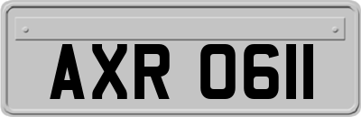 AXR0611