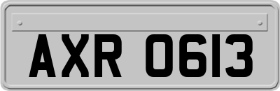 AXR0613
