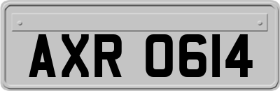 AXR0614