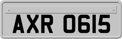 AXR0615