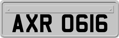 AXR0616
