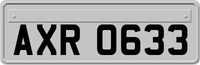 AXR0633