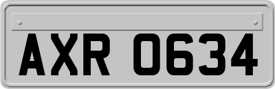 AXR0634