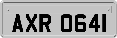 AXR0641