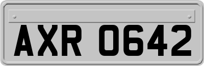 AXR0642