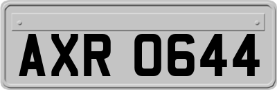 AXR0644