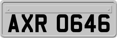 AXR0646