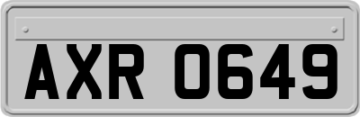 AXR0649