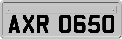 AXR0650