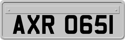 AXR0651