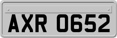 AXR0652