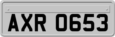 AXR0653