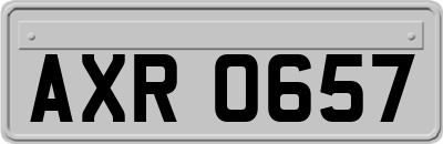 AXR0657