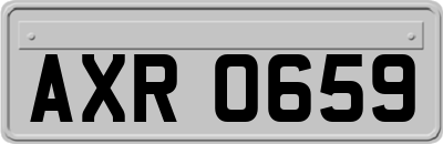 AXR0659