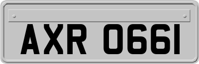 AXR0661