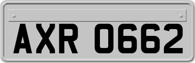 AXR0662