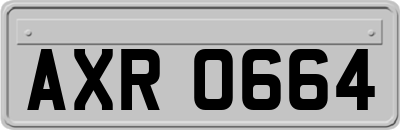 AXR0664