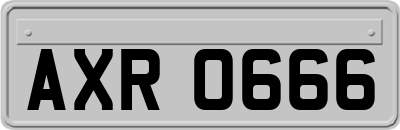AXR0666