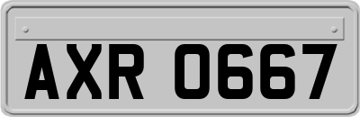 AXR0667