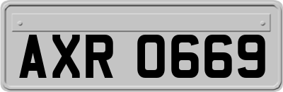 AXR0669